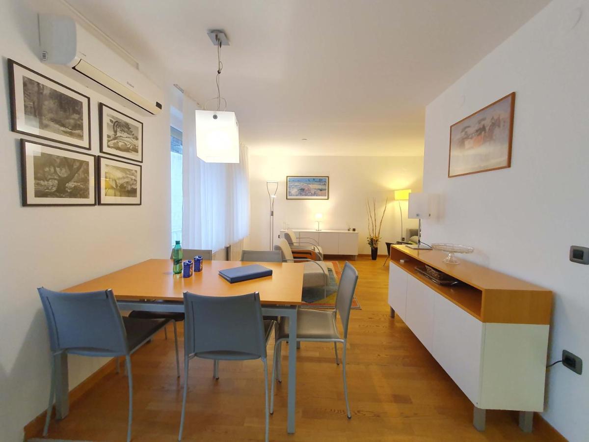 Apartment Eva Tour As Lublaň Exteriér fotografie