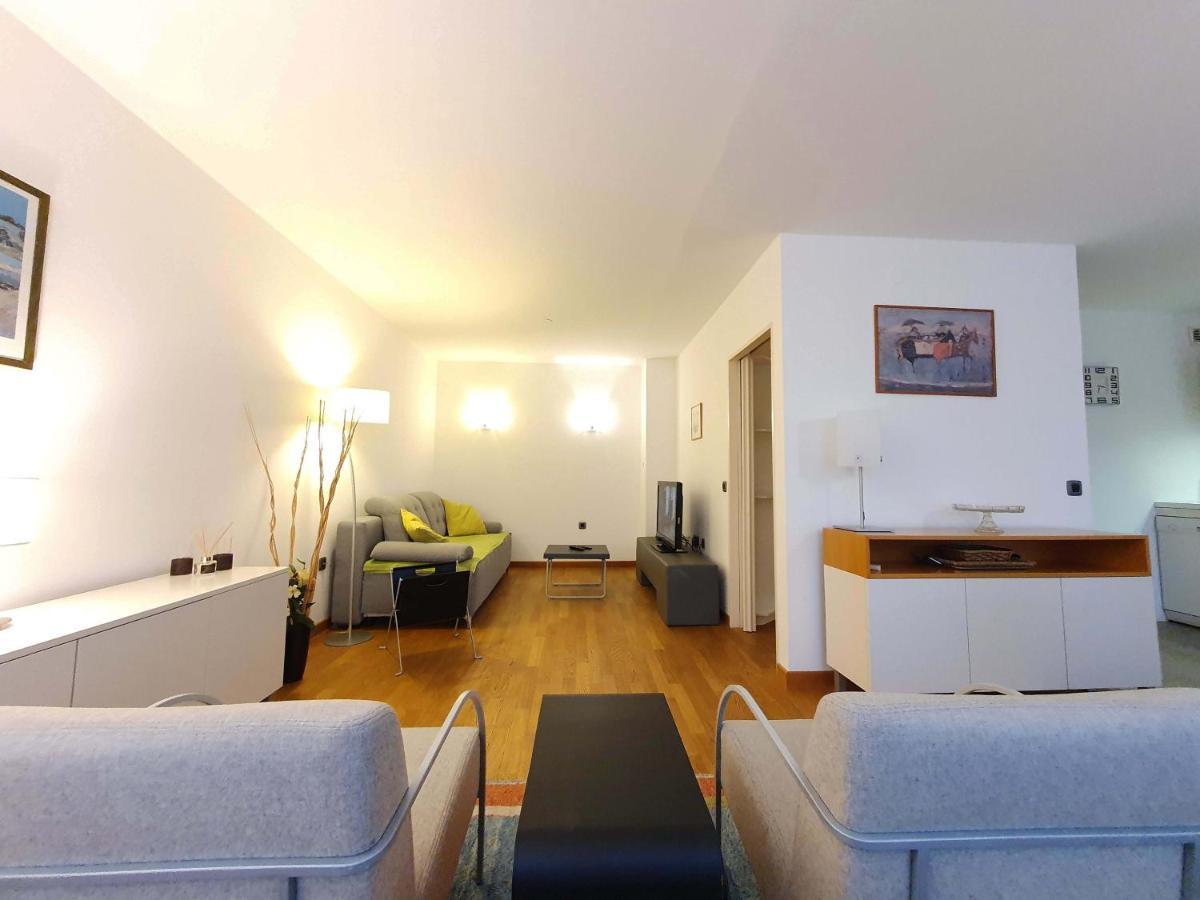 Apartment Eva Tour As Lublaň Exteriér fotografie